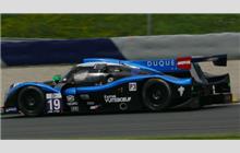 19 - Ligier JS P3 Nissan #OR03-04 (Onroak) - Duqueine Engineering