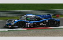 19 - Ligier JS P3 Nissan #OR03-04 (Onroak) - Duqueine Engineering