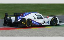 21 - Oreca 05 Nissan #05 - Dragonspeed