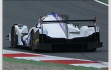 21 - Oreca 05 Nissan #05 - Dragonspeed