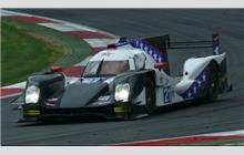 21 - Oreca 05 Nissan #05 - Dragonspeed