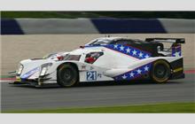 21 - Oreca 05 Nissan #05 - Dragonspeed