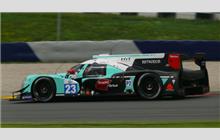 23 - Ligier JS P2 Nissan #OR02-10 (Onroak) - Panis Barthez Competition