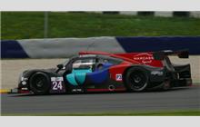 24 - Ligier JS P3 Nissan #OR03-24 (Onroak) - OAK Racing
