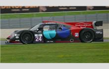24 - Ligier JS P3 Nissan #OR03-24 (Onroak) - OAK Racing