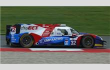 32 - BR 01 Nissan #02 - SMP Racing