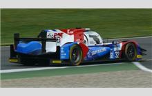 32 - BR 01 Nissan #02 - SMP Racing