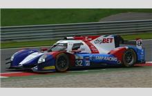 32 - BR 01 Nissan #02 - SMP Racing