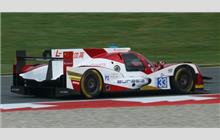 33 - Oreca 05 Nissan #06 - Eurasia Motorsport