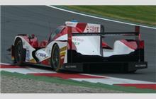 33 - Oreca 05 Nissan #06 - Eurasia Motorsport