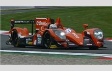 38 - Gibson 015S Nissan #Z11SN-09 (Zytek) - G-Drive Racing