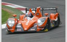 38 - Gibson 015S Nissan #Z11SN-09 (Zytek) - G-Drive Racing