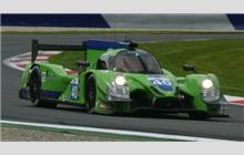 40 - Ligier JS P2 Nissan #OR02-04 (Onroak) - Krohn Racing