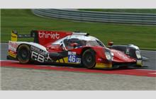 46 - Oreca 05 Nissan #03 - Thiriet By Tds Racing