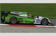 48 - Oreca 03R Nissan #11 - Murphy Prototypes