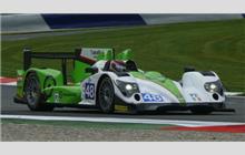 48 - Oreca 03R Nissan #11 - Murphy Prototypes