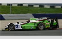 48 - Oreca 03R Nissan #11 - Murphy Prototypes