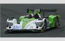 48 - Oreca 03R Nissan #11 - Murphy Prototypes