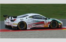 51 - Ferrari 458 Italia #2880 - AF Corse