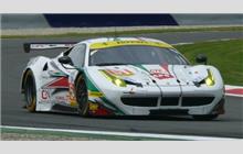 51 - Ferrari 458 Italia #2880 - AF Corse