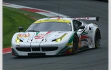 51 - Ferrari 458 Italia #2880 - AF Corse