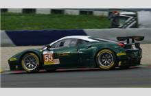 55 - Ferrari 458 Italia #2854 - AF Corse