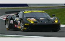 56 - Ferrari 458 Italia #2824 - AT Racing