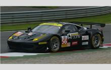 56 - Ferrari 458 Italia #2824 - AT Racing