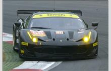 56 - Ferrari 458 Italia #2824 - AT Racing