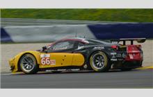 66 - Ferrari 458 Italia #2808 - JMW Motorsport