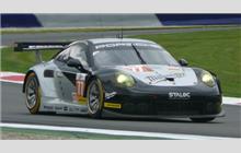 77 - Porsche 991 RSR #WP0ZZZ99ZES199911 - Proton Competition