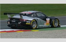 77 - Porsche 991 RSR #WP0ZZZ99ZES199911 - Proton Competition