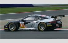 77 - Porsche 991 RSR #WP0ZZZ99ZES199911 - Proton Competition