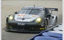 77 - Porsche 991 RSR #WP0ZZZ99ZES199911 - Proton Competition