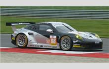 88 - Porsche 991 RSR #WP0ZZZ99ZES199914 - Proton Competition