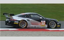 88 - Porsche 991 RSR #WP0ZZZ99ZES199914 - Proton Competition