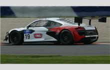 19 - Audi R8 LMS #AS42A0FGT310 0211 - Tockwith Motorsports