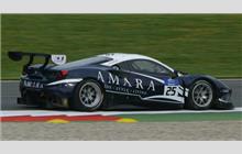 25 - Ferrari 488 #4218 (Michelotto) - FF Corse
