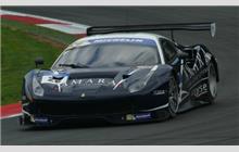 25 - Ferrari 488 #4218 (Michelotto) - FF Corse