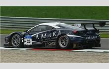 25 - Ferrari 488 #4218 (Michelotto) - FF Corse