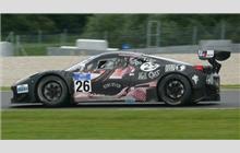 26 - Ferrari 458 Italia GT3 #3464 (Michelotto) - Classic & Modern Racing