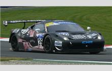 26 - Ferrari 458 Italia GT3 #3464 (Michelotto) - Classic & Modern Racing