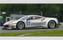 51 - Ferrari 488 #4202 (Michelotto) - AF Corse