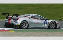 51 - Ferrari 488 #4202 (Michelotto) - AF Corse