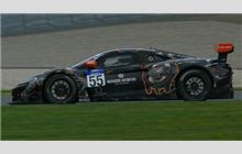 55 - McLaren 650S GT3 #04 - FFF Racing Team by ACM