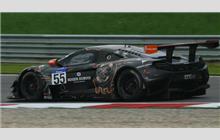 55 - McLaren 650S GT3 #04 - FFF Racing Team by ACM