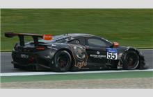 55 - McLaren 650S GT3 #04 - FFF Racing Team by ACM