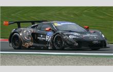 55 - McLaren 650S GT3 #04 - FFF Racing Team by ACM