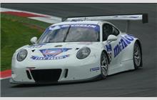 88 - Porsche 991 GT3 R #WP0ZZZ99ZGS199533 - Mentos Racing