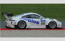 88 - Porsche 991 GT3 R #WP0ZZZ99ZGS199533 - Mentos Racing